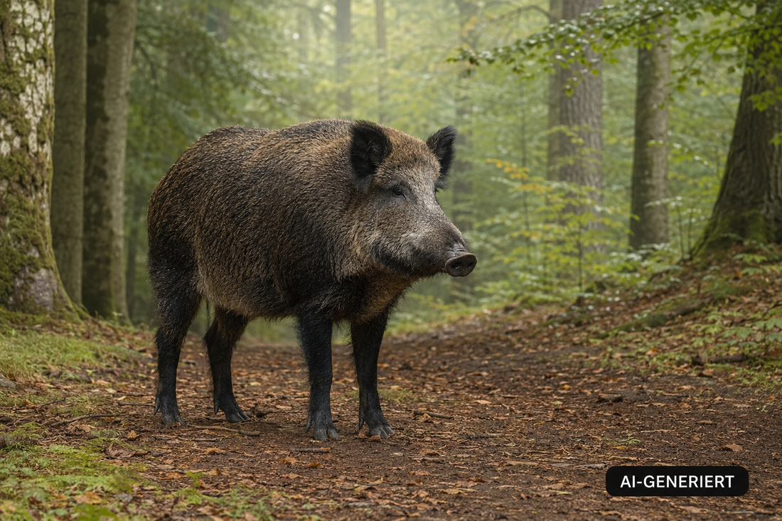 Afrikanische Schweinepest