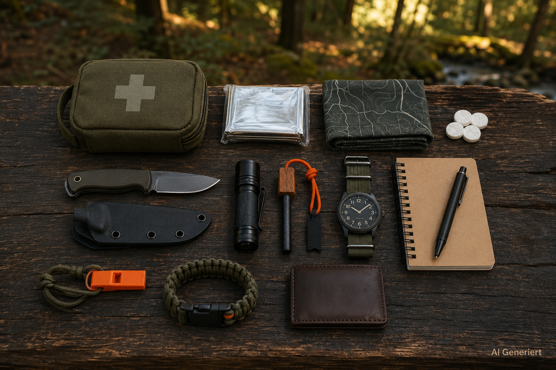 EDC - Every Day Carry