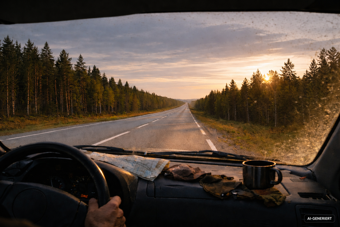 Reisetipps Schweden