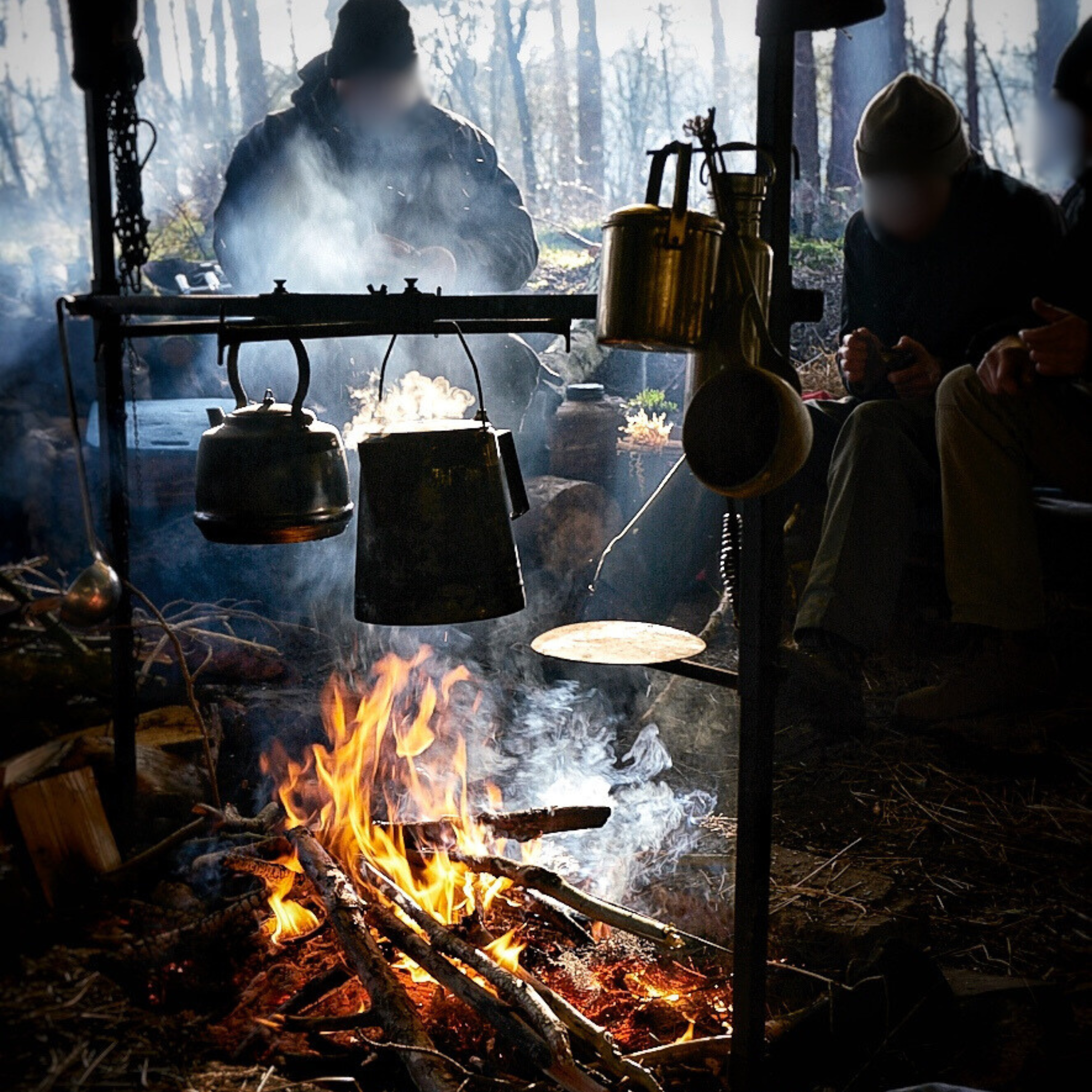 Winter Survival Kurs