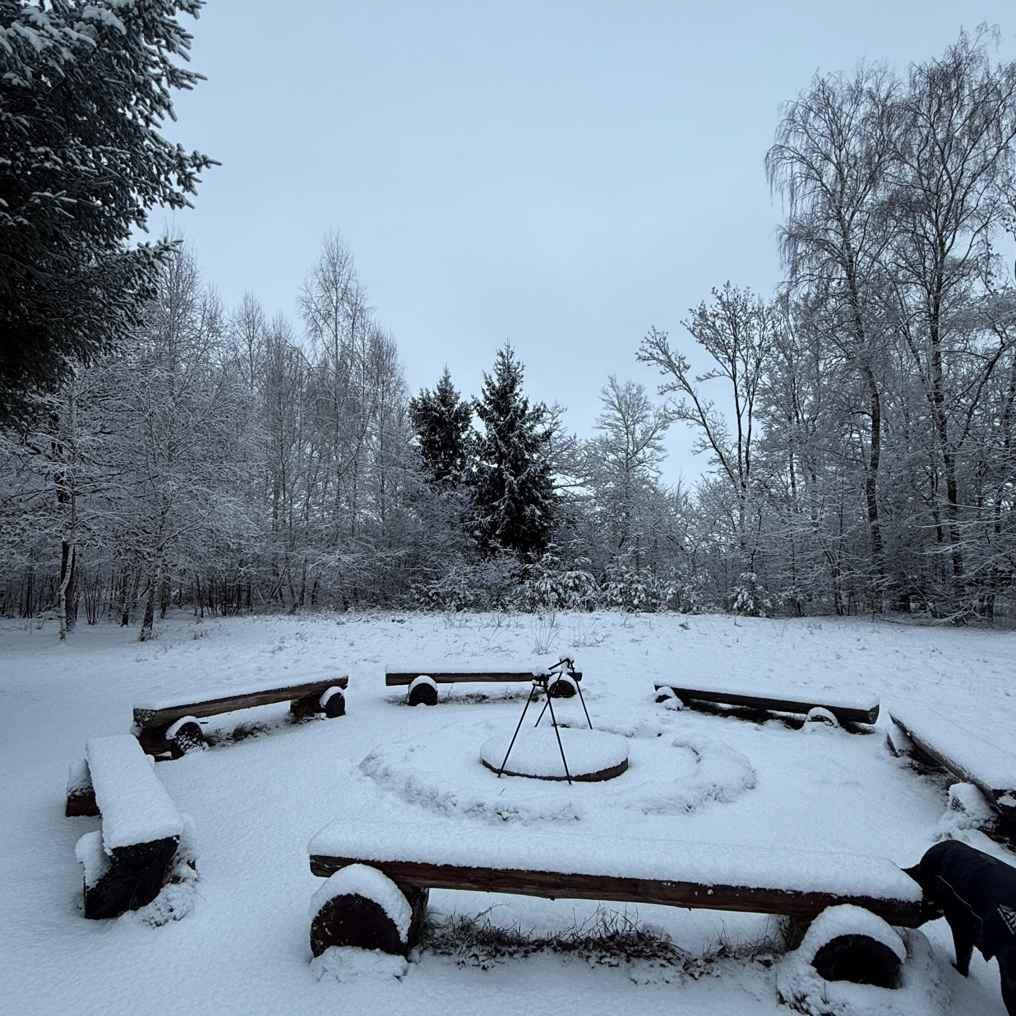 X-Mas Camp - Saisonabschluss