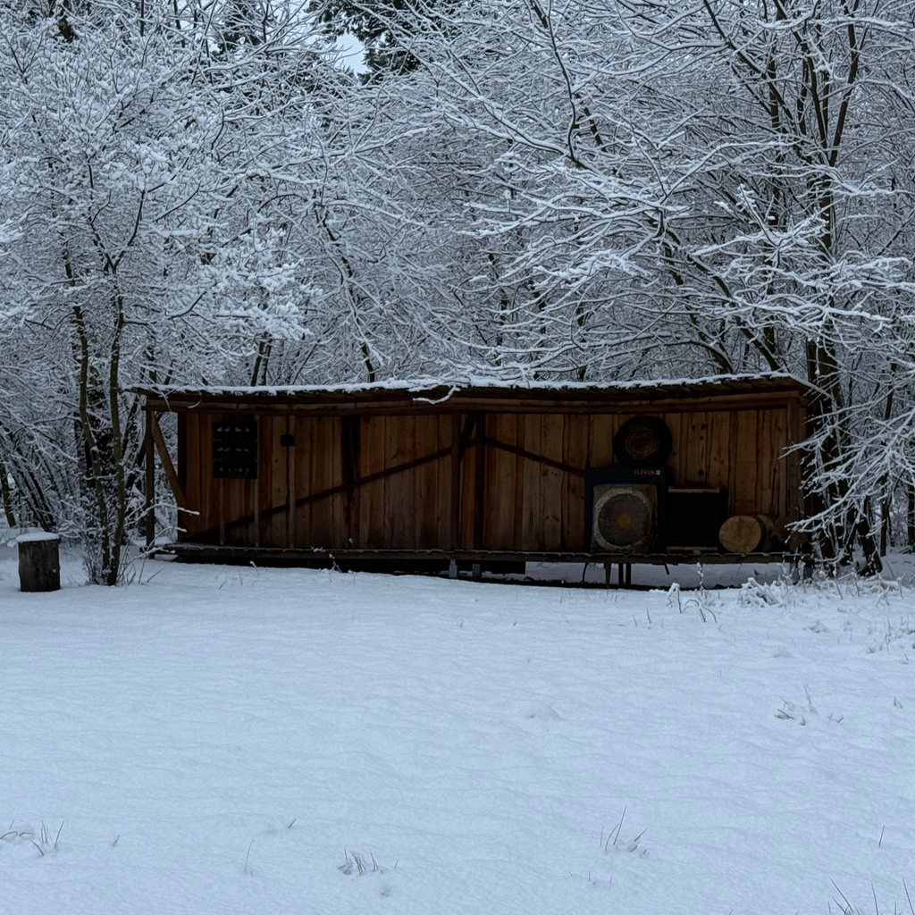X-Mas Camp - Saisonabschluss