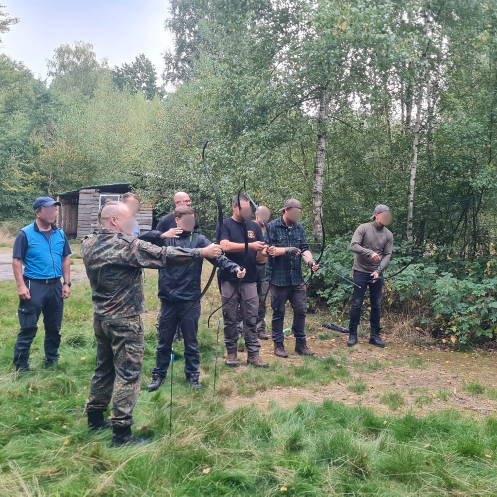 Private Gruppen / Geburtstage / Vereine