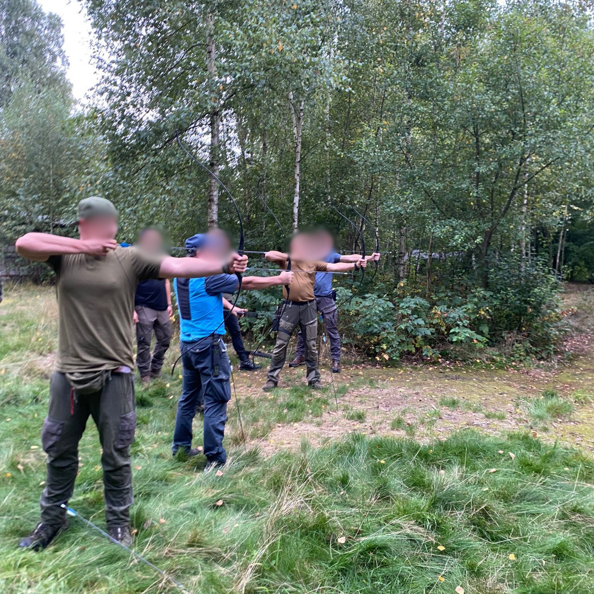 Firmen Event & Teambuilding
