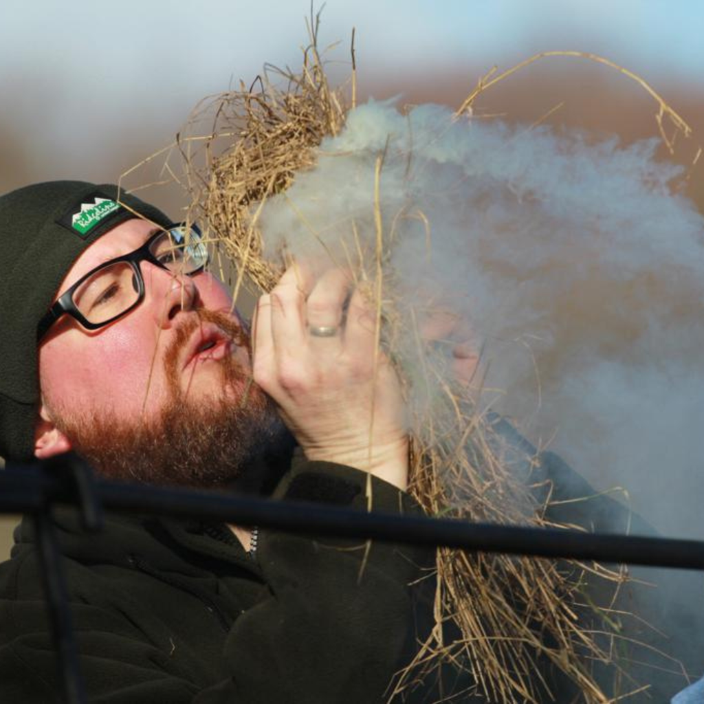 Bushcraft und Survival Intensiv