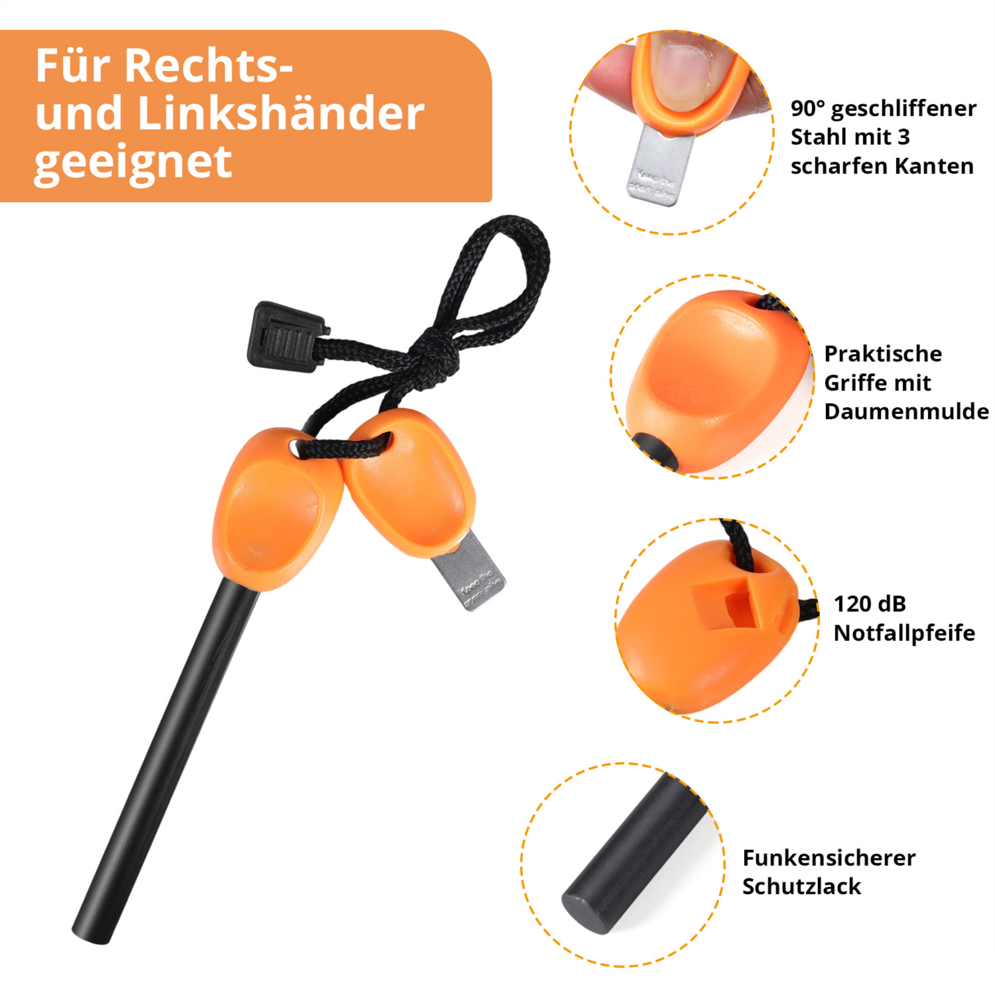 Feuerstahl