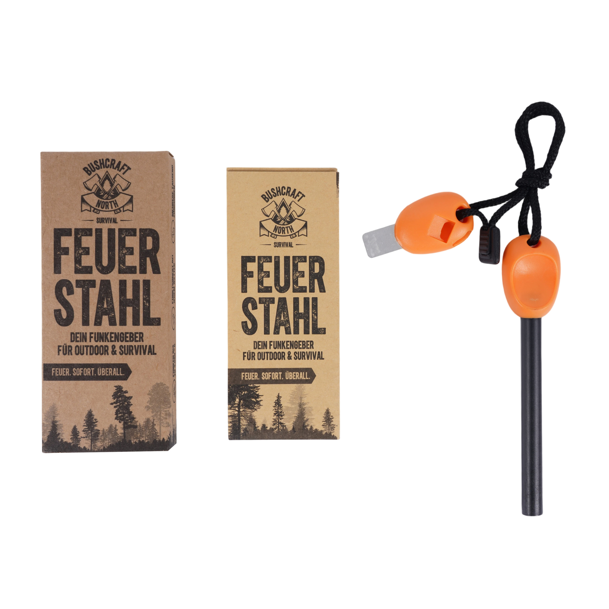 Feuerstahl