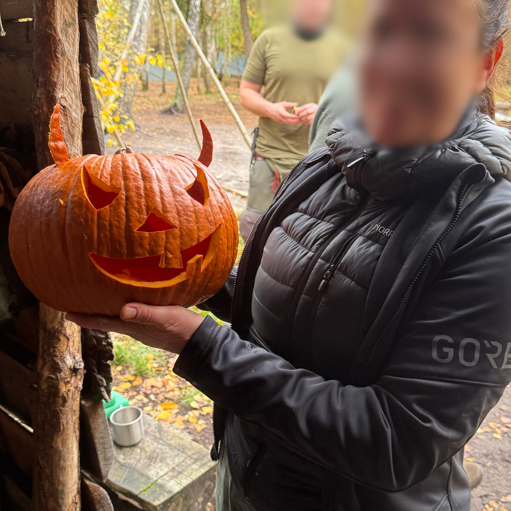 Halloween Special