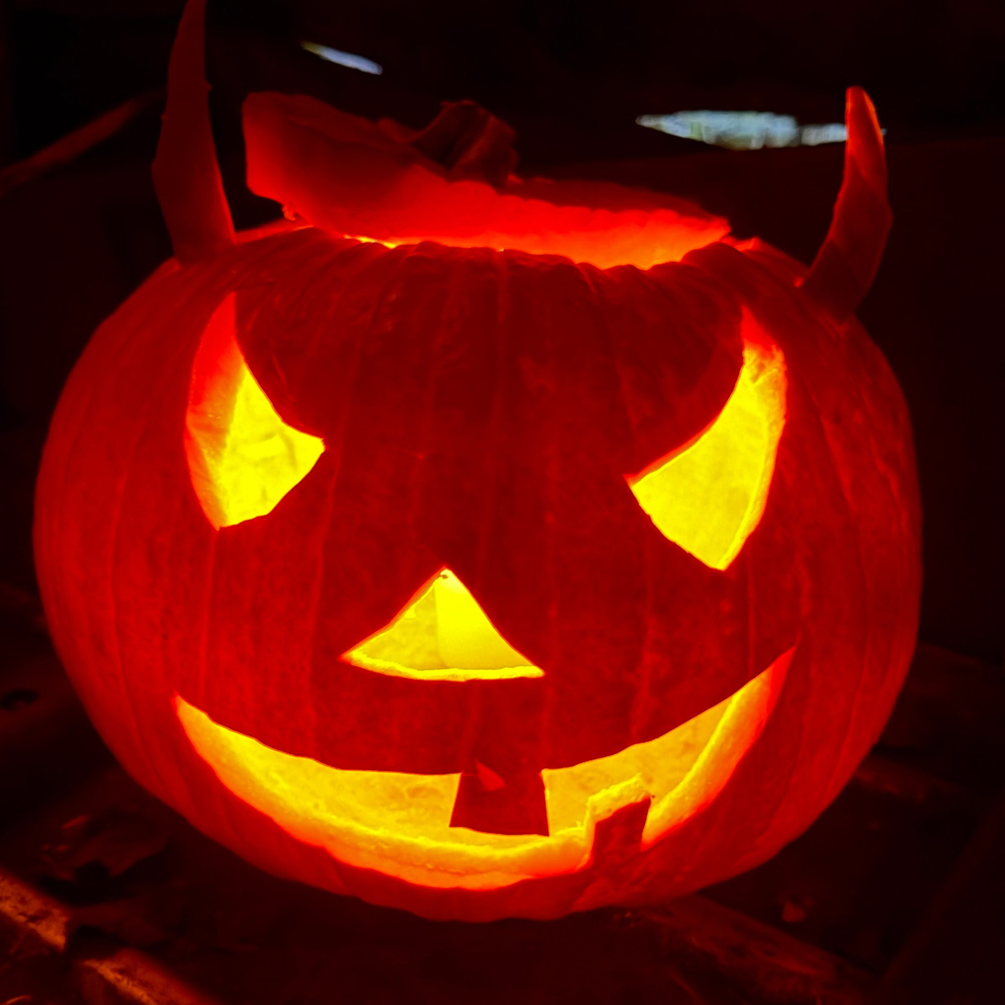 Halloween Special