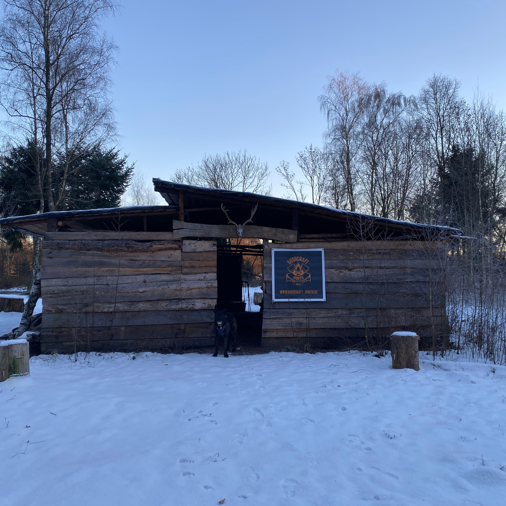 X-Mas Camp - Saisonabschluss