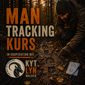 Man Tracking Kurs - Fährtenlesen
