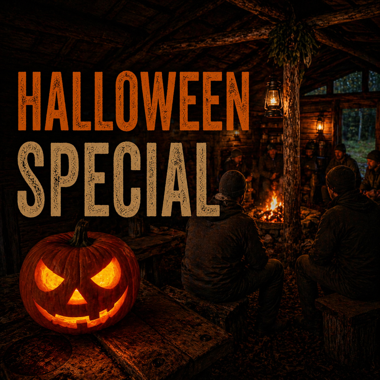 Halloween Special