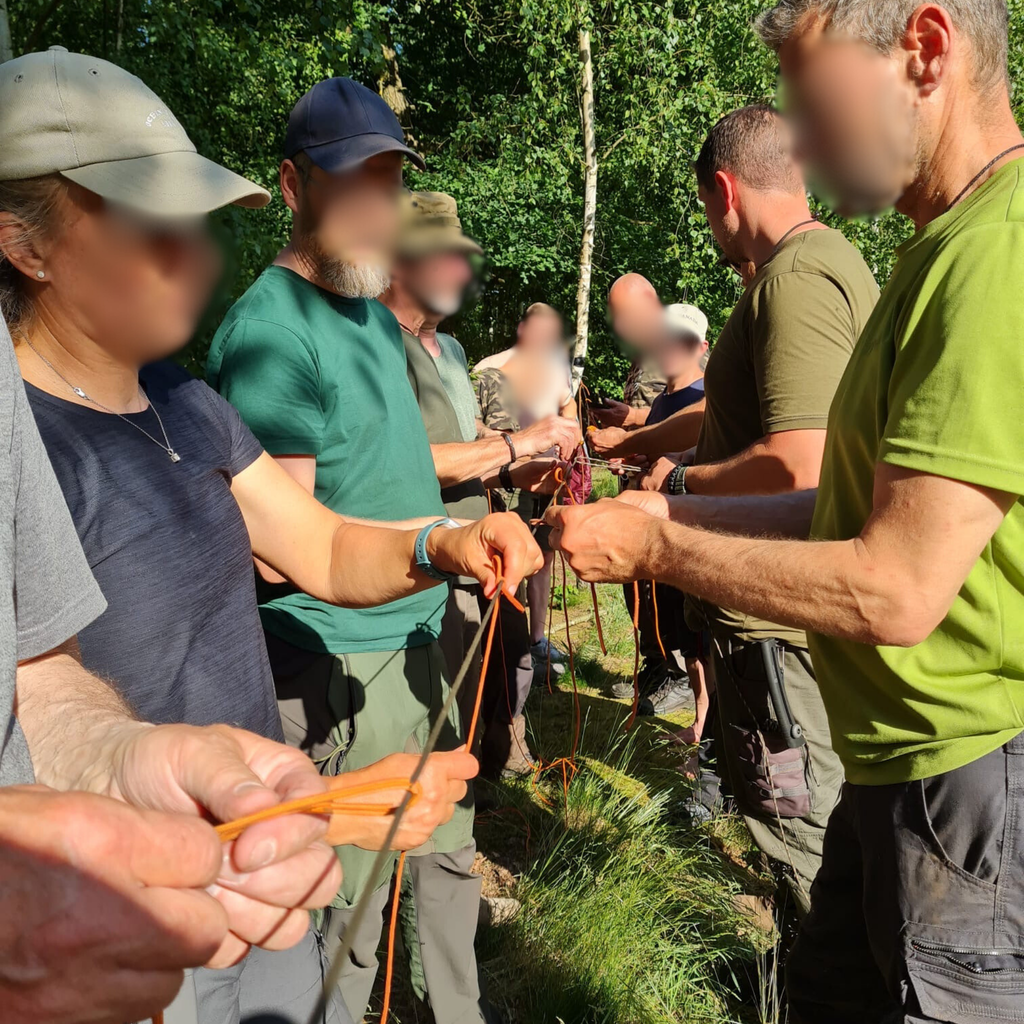 Private Gruppen / Geburtstage / Vereine
