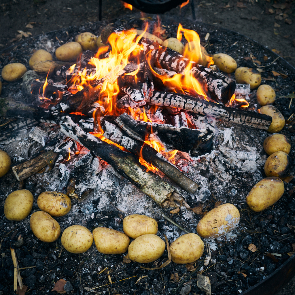 Bushcraft und Survival Intensiv