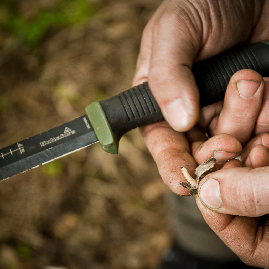 Bushcraft und Survival Intensiv