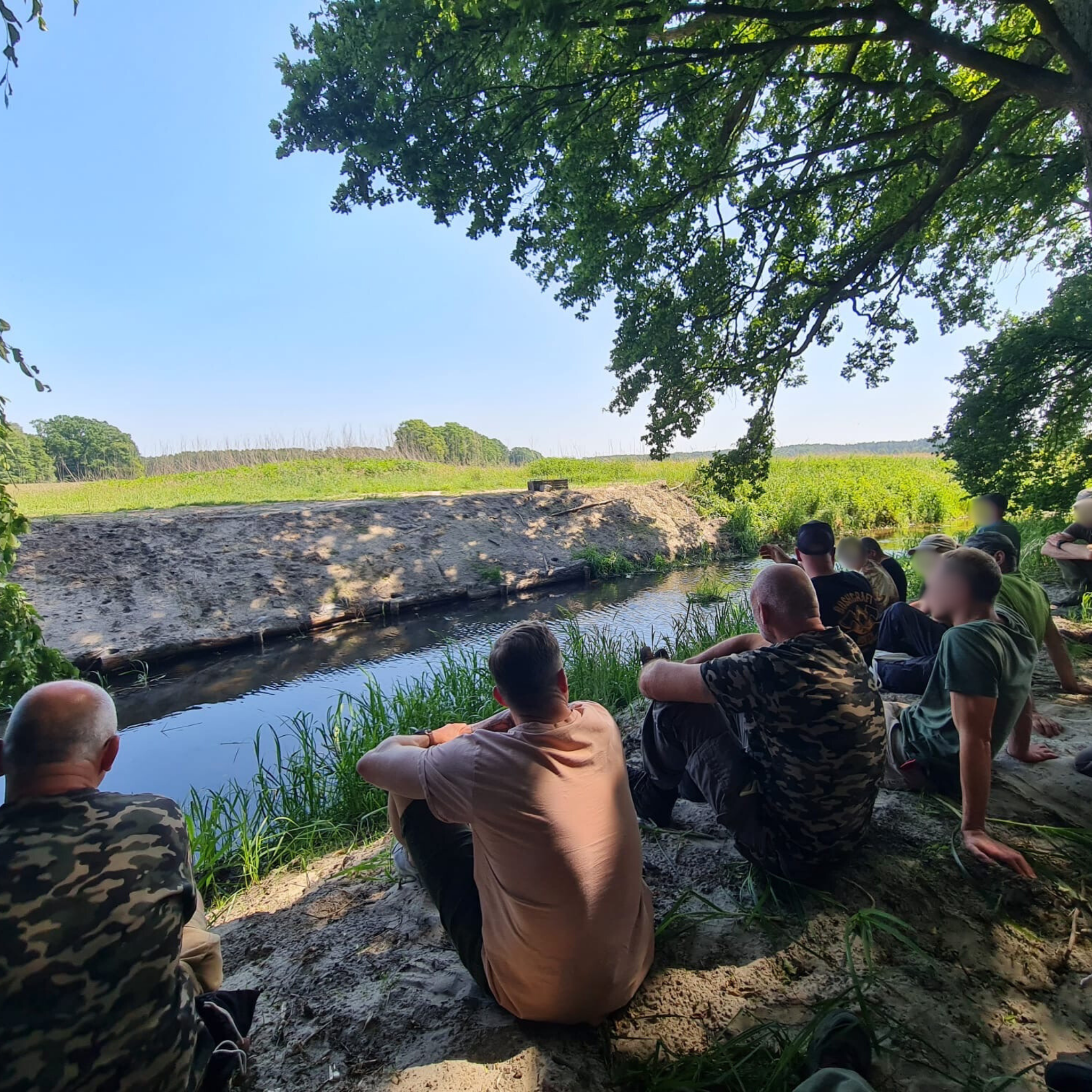 Private Gruppen / Geburtstage / Vereine