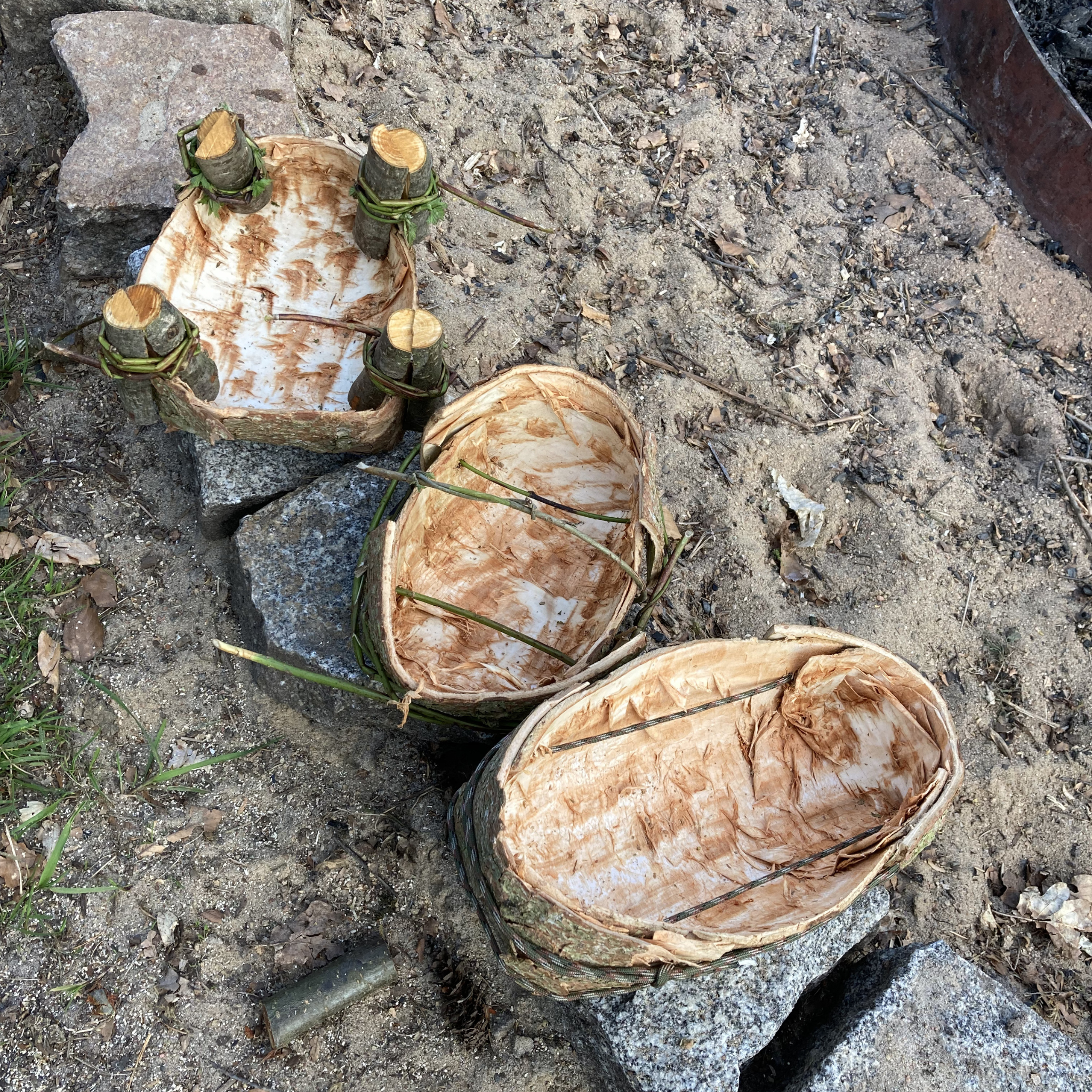 Bushcraft und Survival Intensiv