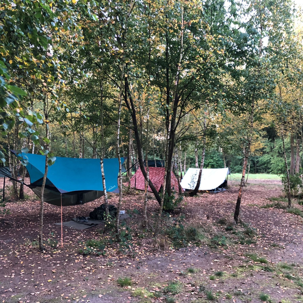 Bushcraft und Survival Intensiv
