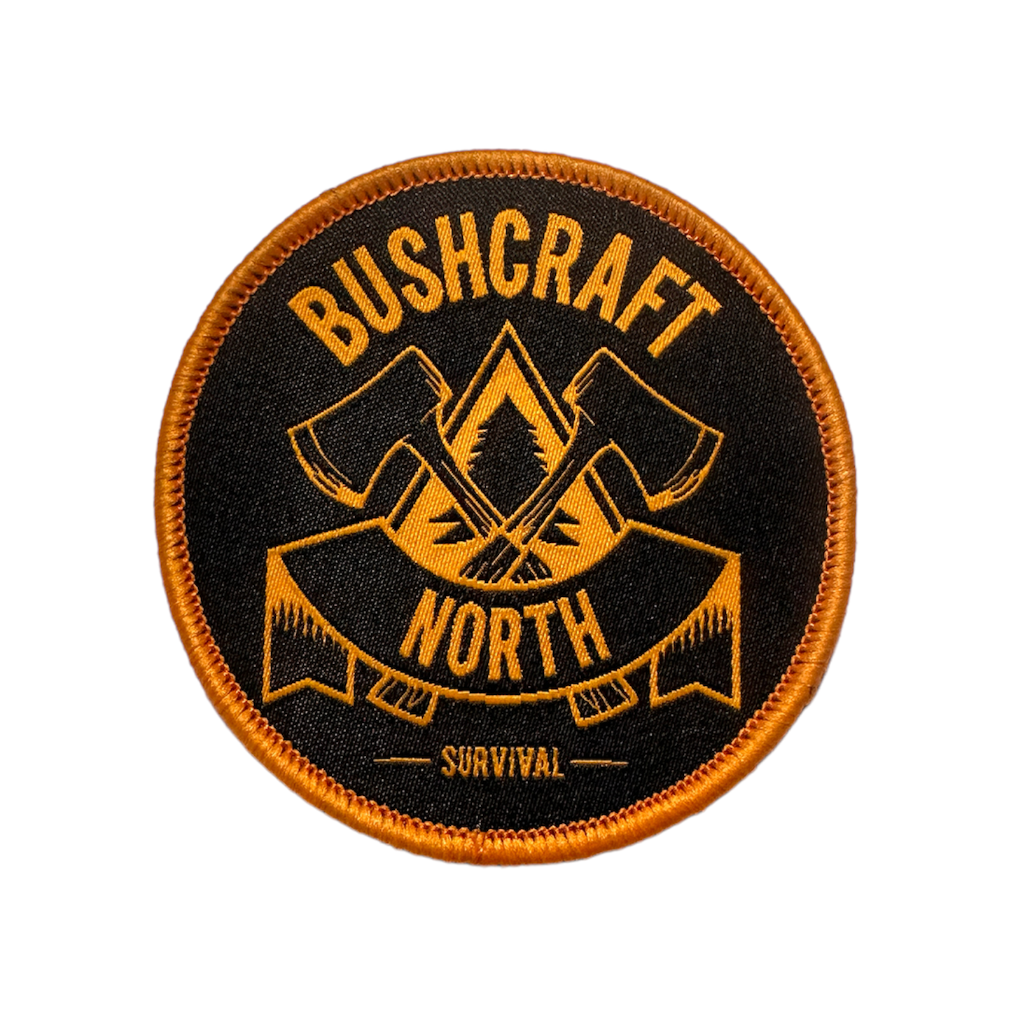 Support Patch Titelbild