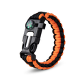 Survival Armband