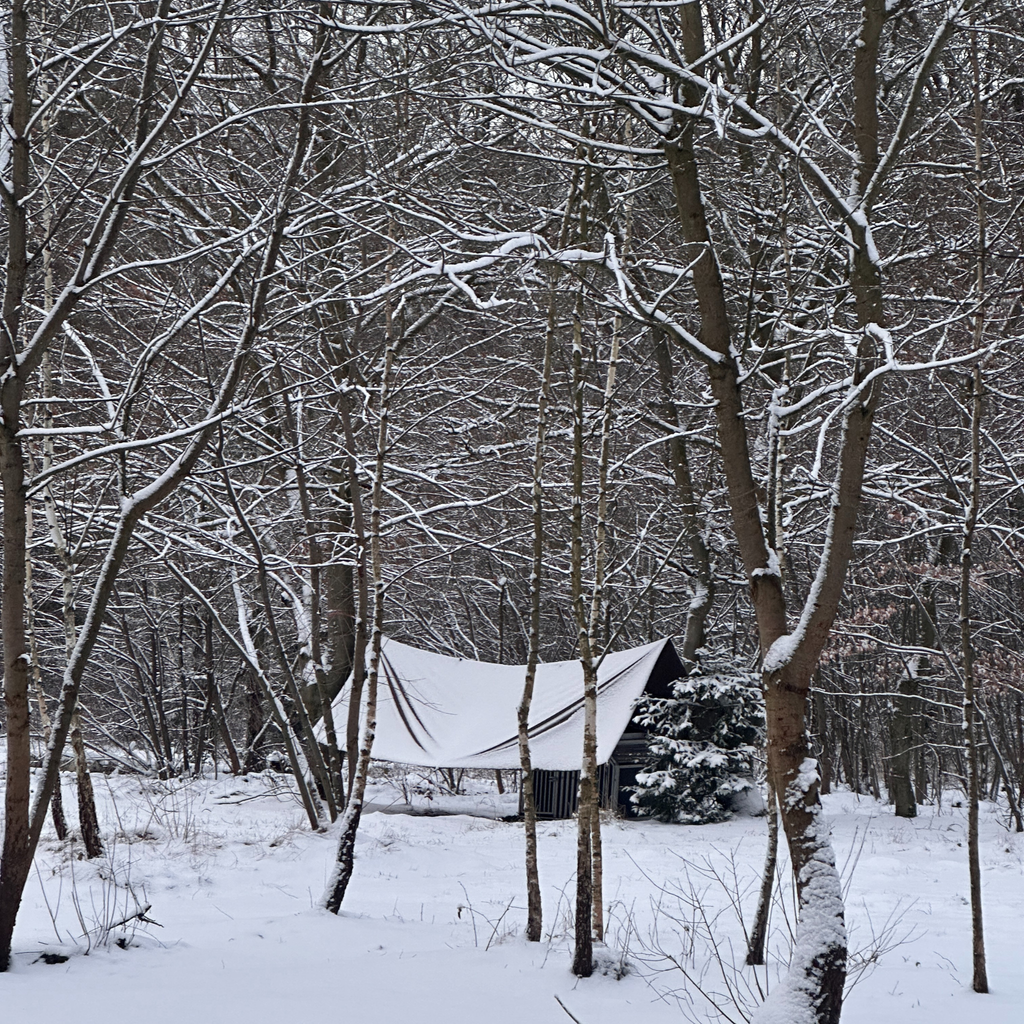 X-Mas Camp - Saisonabschluss