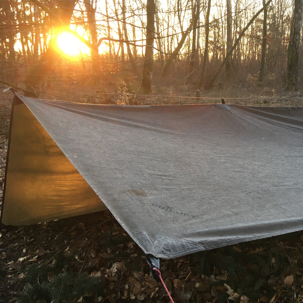 Winter Survival Kurs