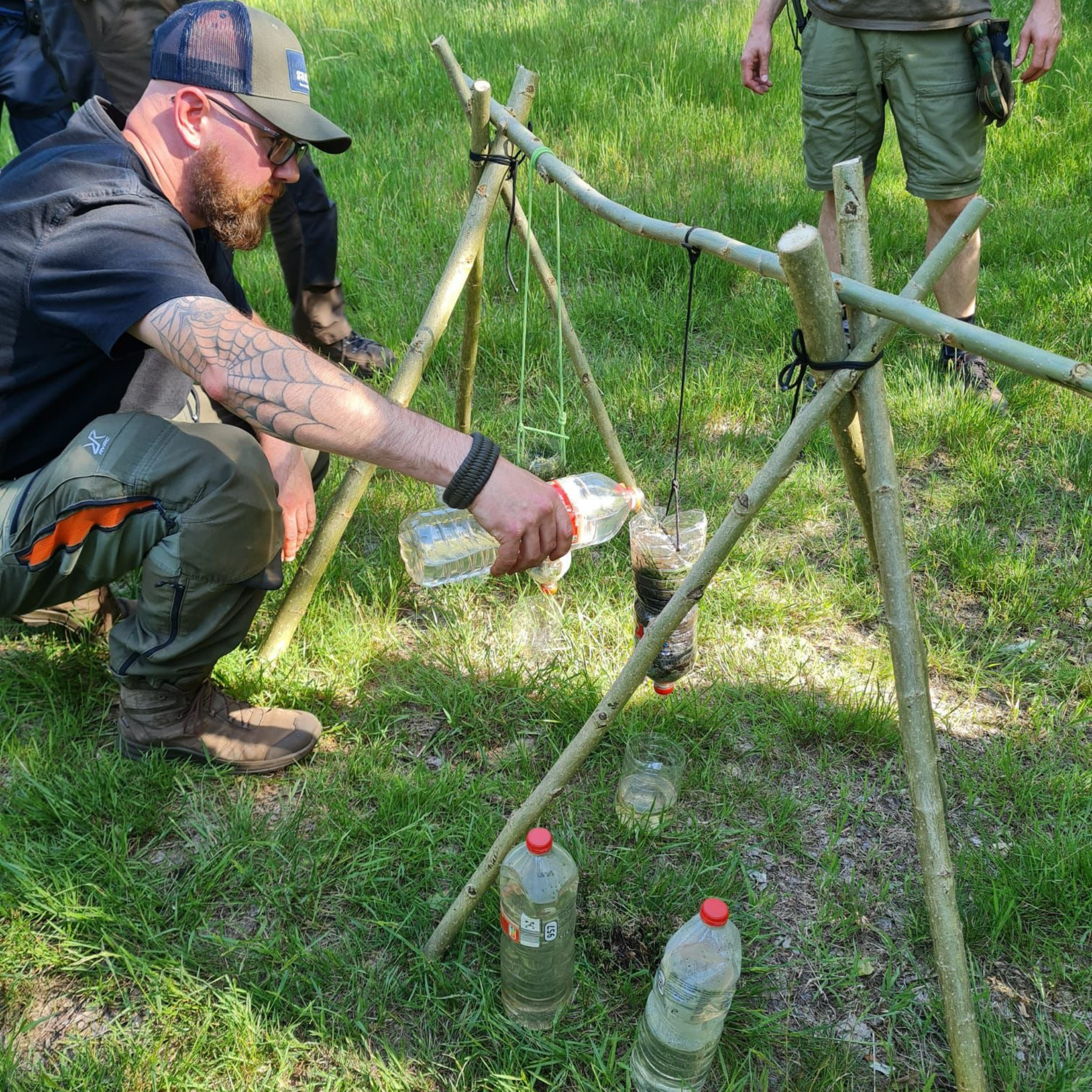 Krisenvorsorge Kompakt
