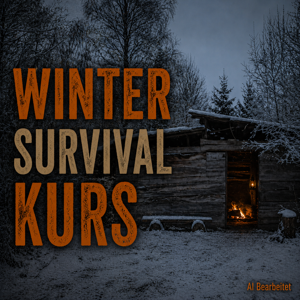 Winter Survival