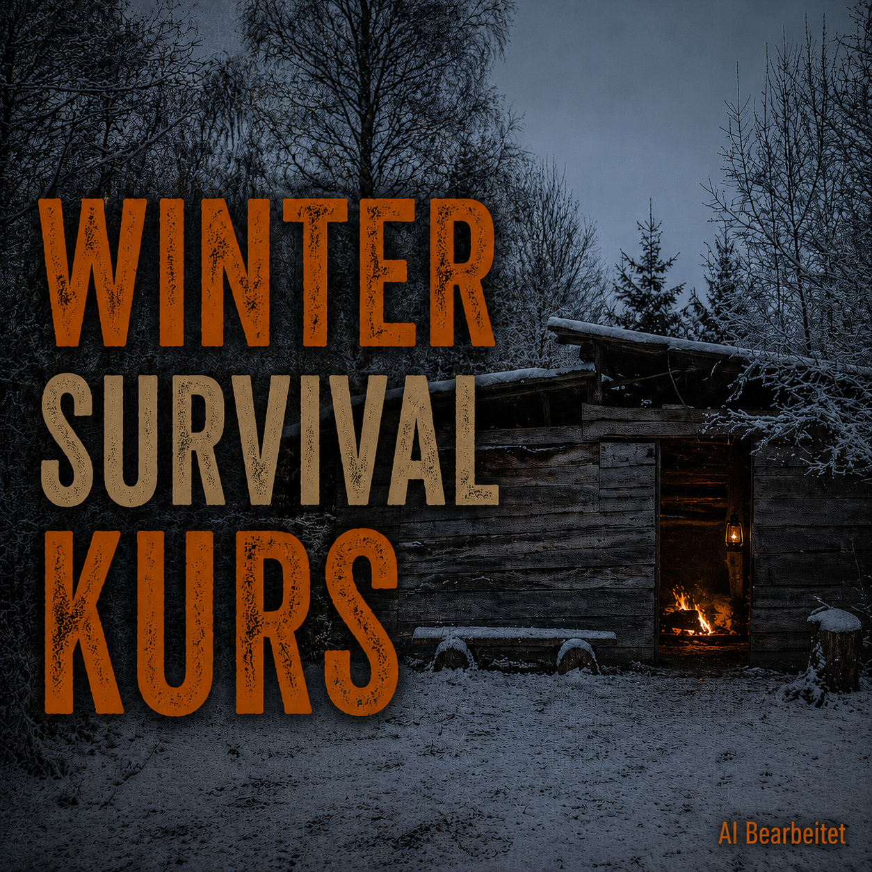 Winter Survival