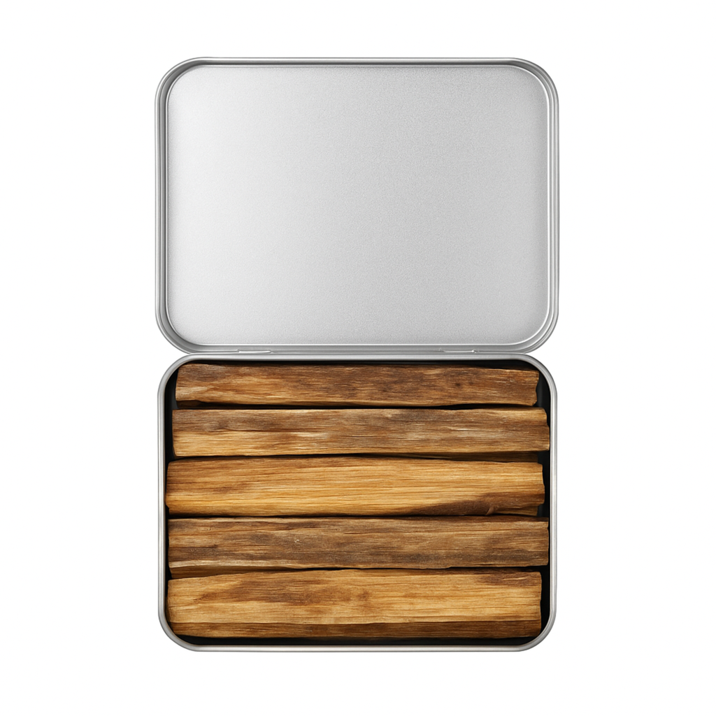 Zunderdose